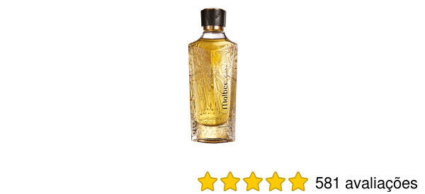 【Malbec Signature】オードトワレ 90ml｜残量約90％ Boticario Malbec - Parfum Signature for men 90ml - Parfum